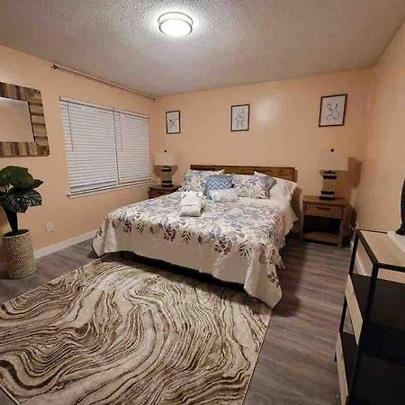 Elegant 2-bedroom pet-friendly villa w 2 parking spaces Hilton Head Island Eksteriør billede