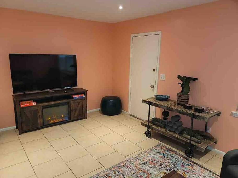 Elegant 2-bedroom pet-friendly villa w 2 parking spaces Hilton Head Island Eksteriør billede