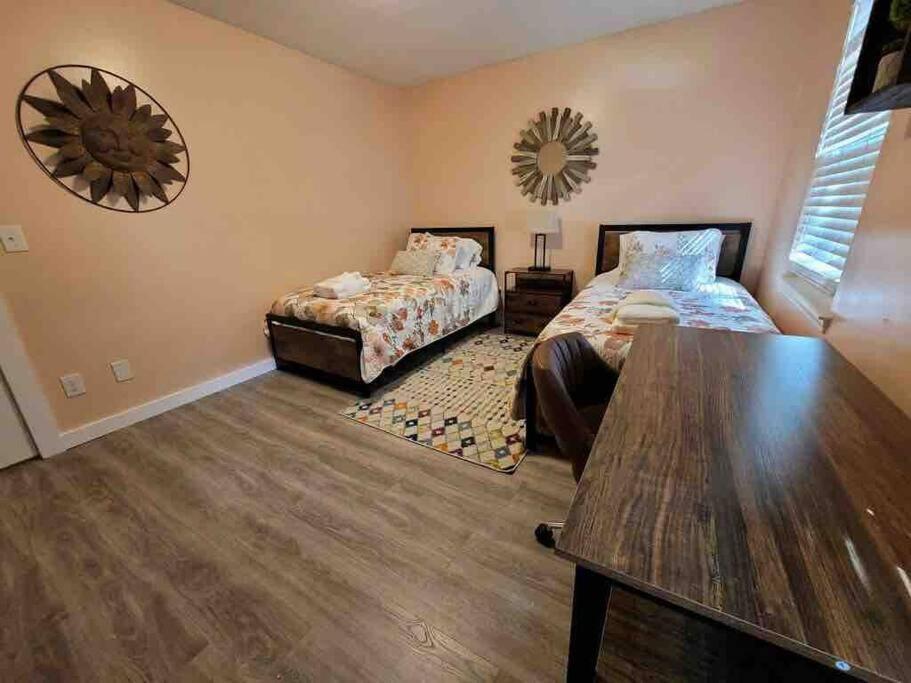 Elegant 2-bedroom pet-friendly villa w 2 parking spaces Hilton Head Island Eksteriør billede