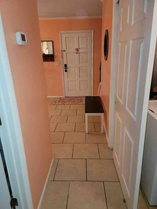 Elegant 2-bedroom pet-friendly villa w 2 parking spaces Hilton Head Island Eksteriør billede