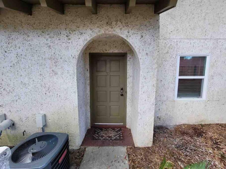 Elegant 2-bedroom pet-friendly villa w 2 parking spaces Hilton Head Island Eksteriør billede