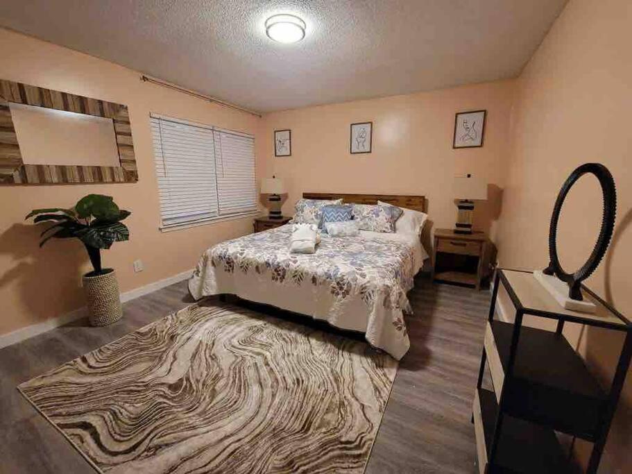 Elegant 2-bedroom pet-friendly villa w 2 parking spaces Hilton Head Island Eksteriør billede