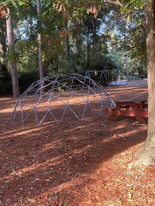 Elegant 2-bedroom pet-friendly villa w 2 parking spaces Hilton Head Island Eksteriør billede