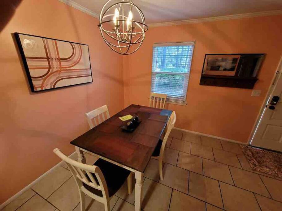 Elegant 2-bedroom pet-friendly villa w 2 parking spaces Hilton Head Island Eksteriør billede