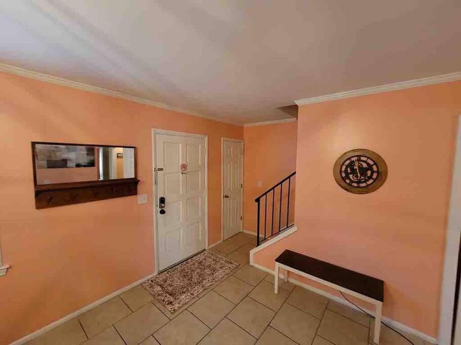 Elegant 2-bedroom pet-friendly villa w 2 parking spaces Hilton Head Island Eksteriør billede