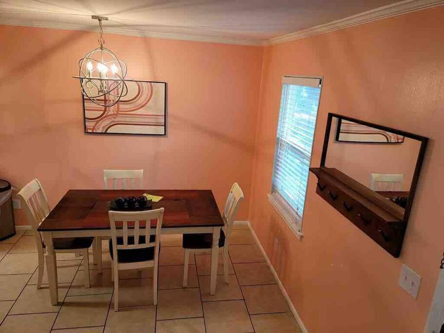 Elegant 2-bedroom pet-friendly villa w 2 parking spaces Hilton Head Island Eksteriør billede