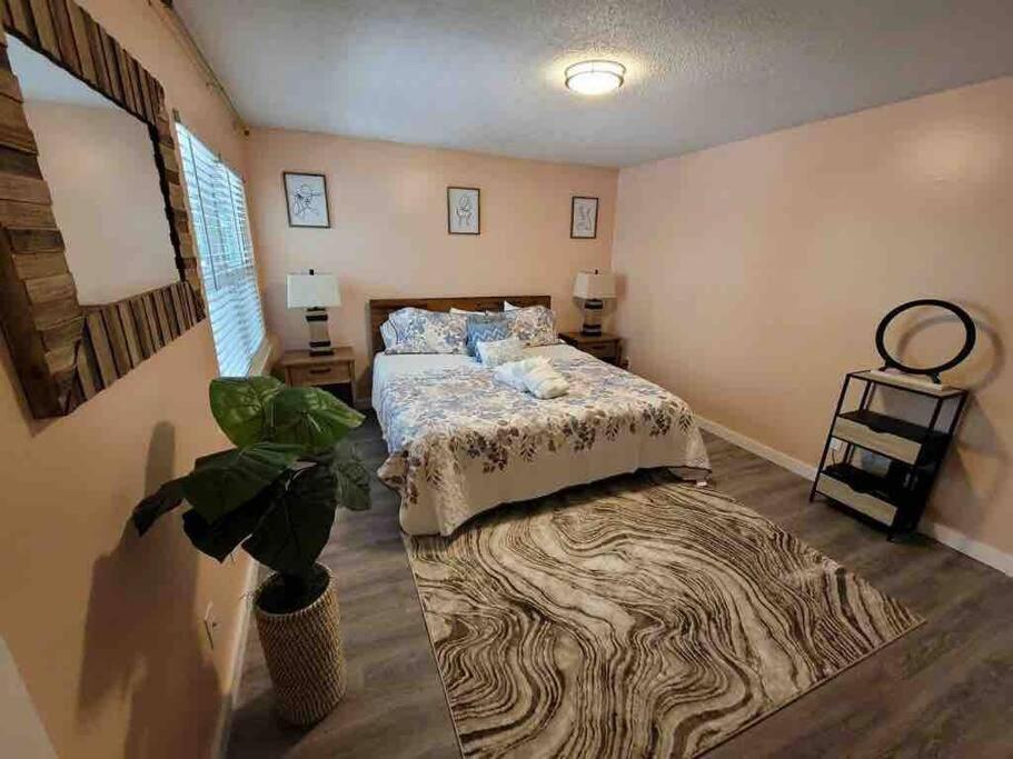 Elegant 2-bedroom pet-friendly villa w 2 parking spaces Hilton Head Island Eksteriør billede