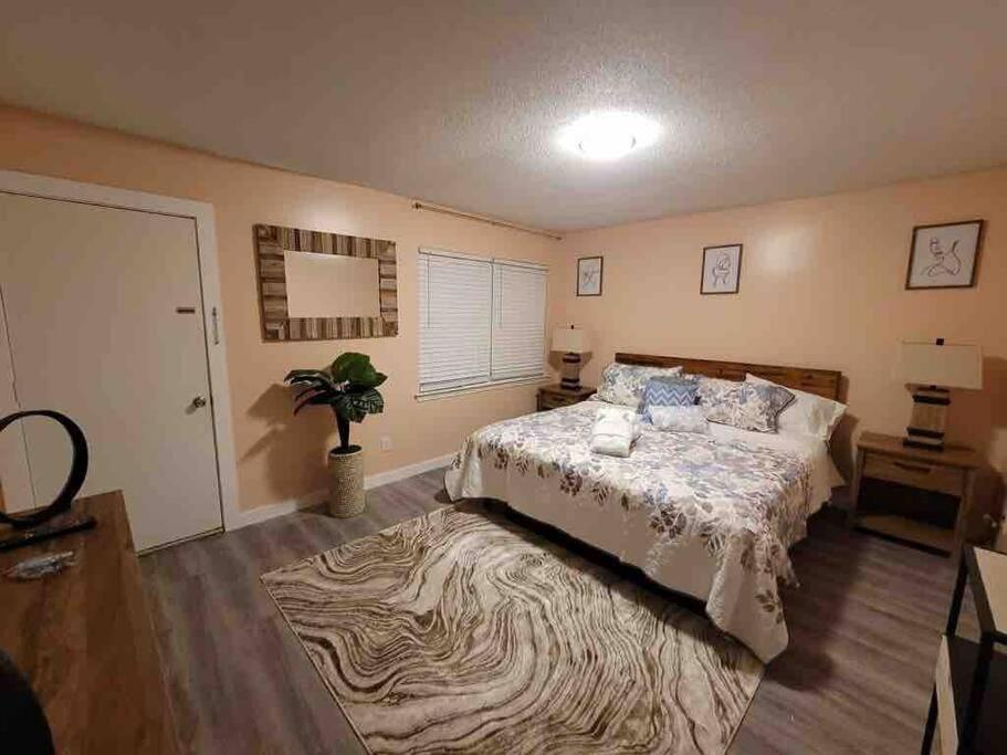 Elegant 2-bedroom pet-friendly villa w 2 parking spaces Hilton Head Island Eksteriør billede