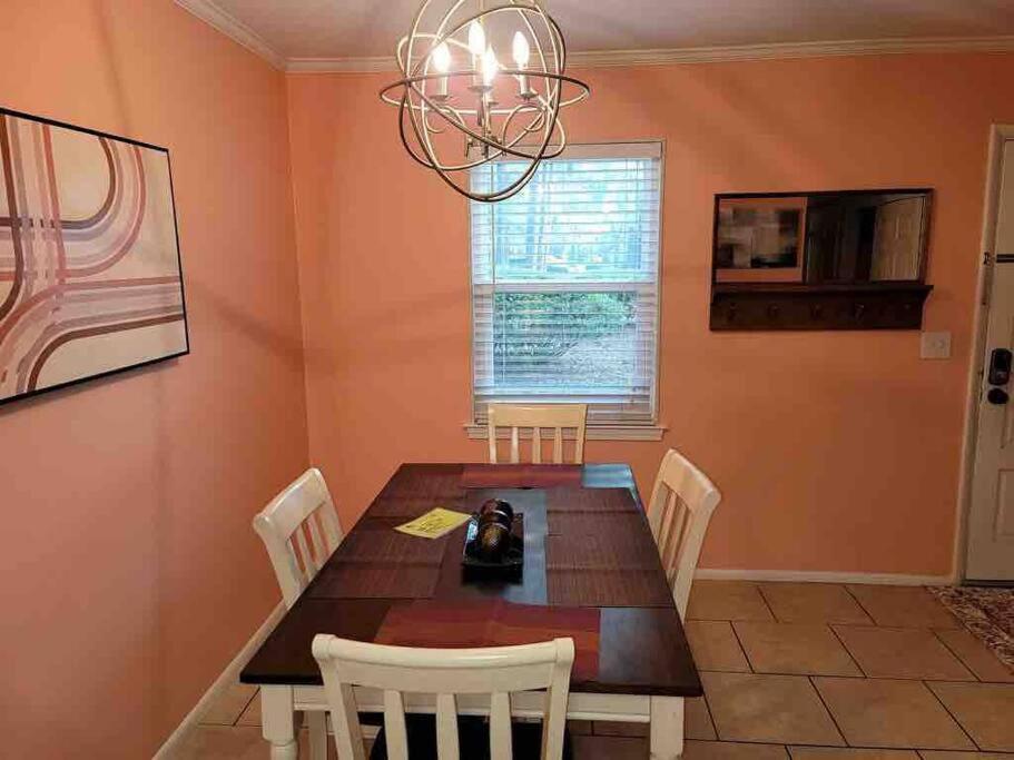 Elegant 2-bedroom pet-friendly villa w 2 parking spaces Hilton Head Island Eksteriør billede