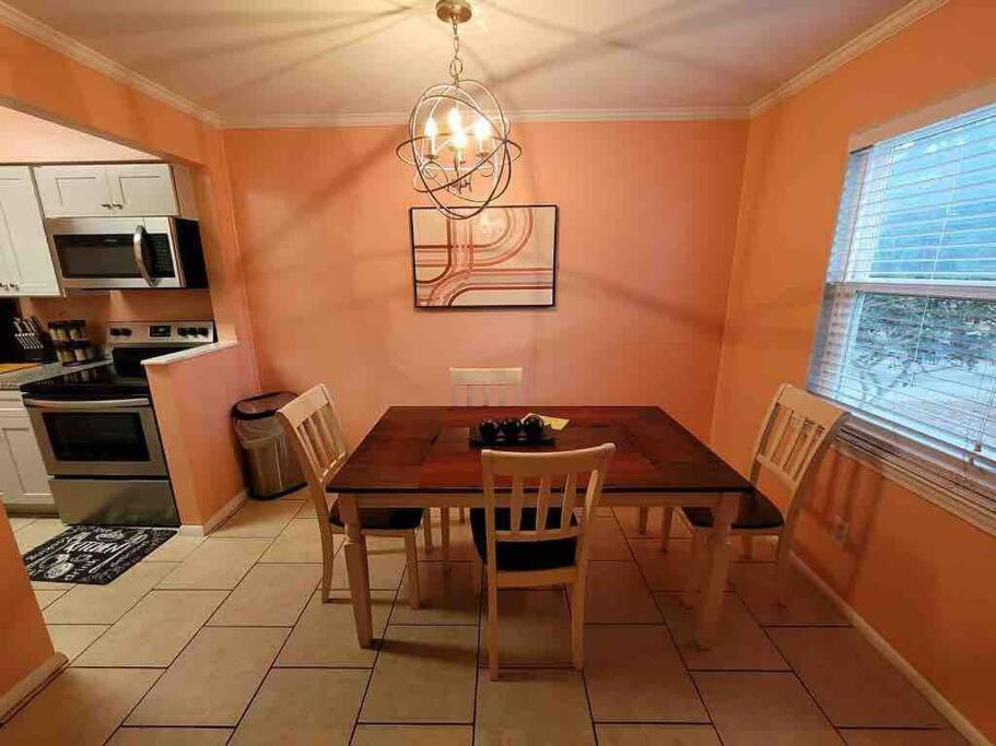 Elegant 2-bedroom pet-friendly villa w 2 parking spaces Hilton Head Island Eksteriør billede