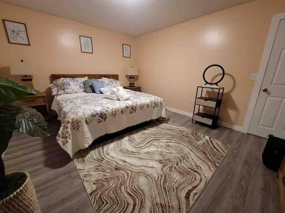 Elegant 2-bedroom pet-friendly villa w 2 parking spaces Hilton Head Island Eksteriør billede