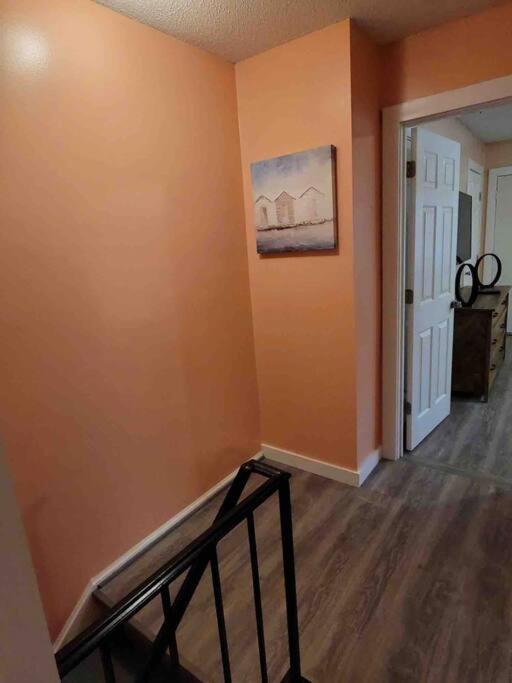 Elegant 2-bedroom pet-friendly villa w 2 parking spaces Hilton Head Island Eksteriør billede