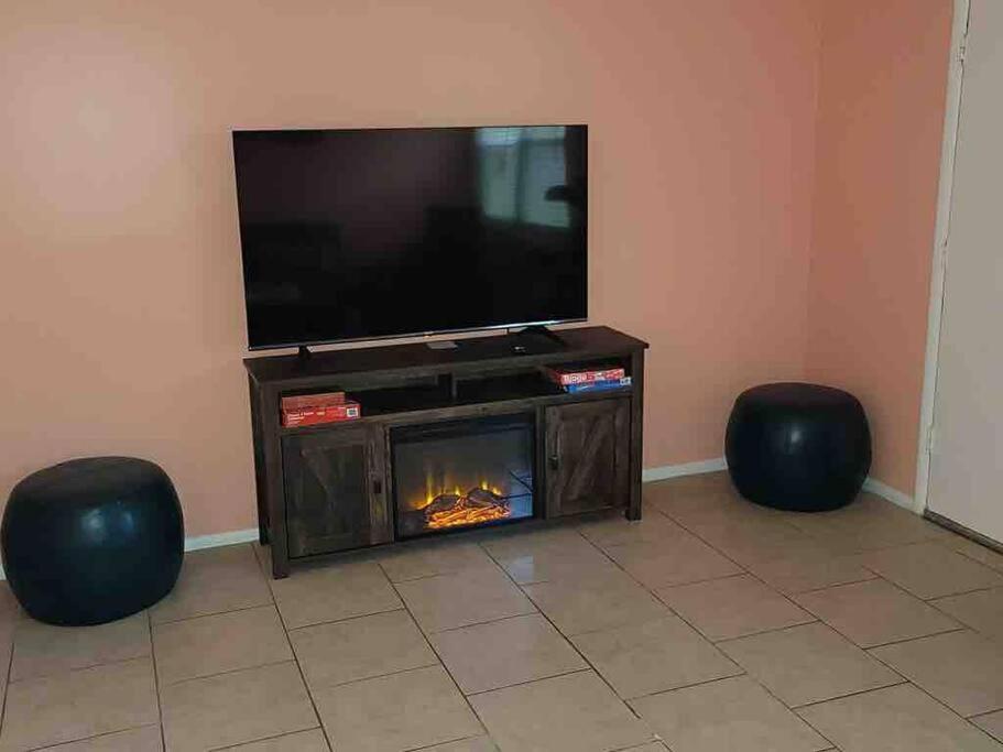 Elegant 2-bedroom pet-friendly villa w 2 parking spaces Hilton Head Island Eksteriør billede