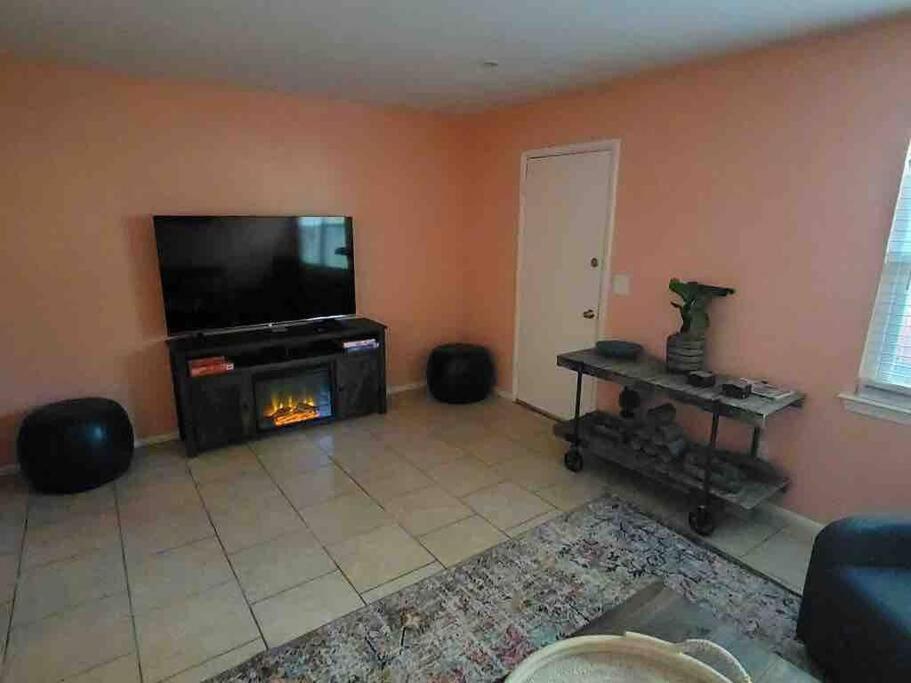 Elegant 2-bedroom pet-friendly villa w 2 parking spaces Hilton Head Island Eksteriør billede
